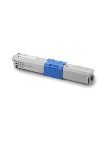 Cartucho de toner ORIGINAL 44469722