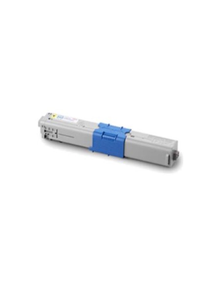 Cartucho de toner ORIGINAL 44469722