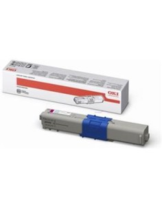 Cartucho de toner ORIGINAL 44469723 2