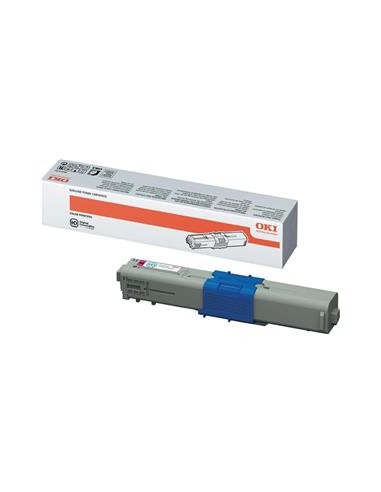 Cartucho de toner ORIGINAL 44469723