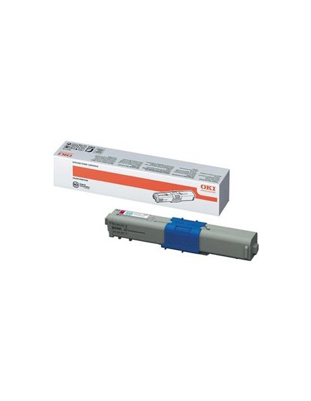 Cartucho de toner ORIGINAL 44469723