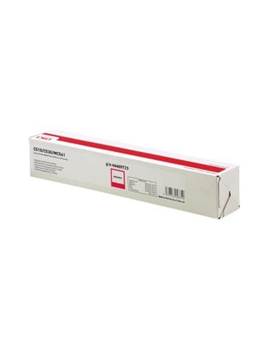 Cartucho de toner ORIGINAL 44469723