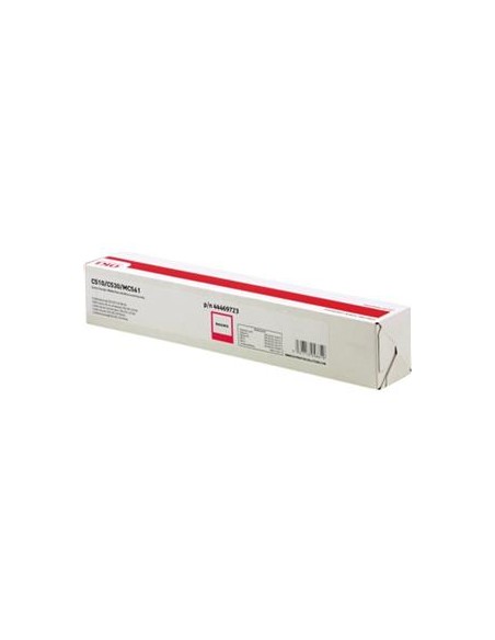 Cartucho de toner ORIGINAL 44469723
