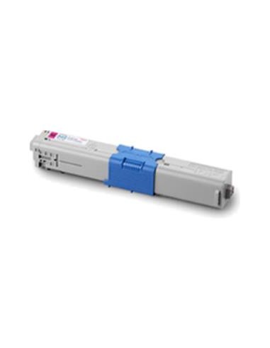 Cartucho de toner ORIGINAL 44469723