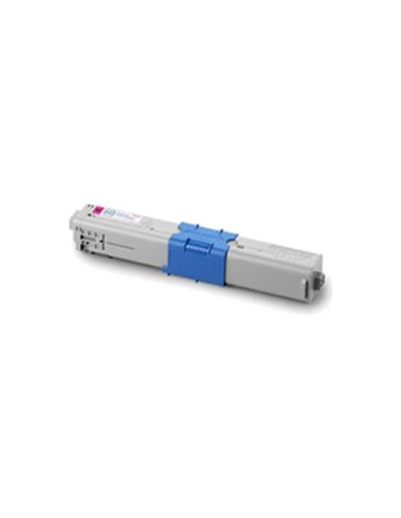 Cartucho de toner ORIGINAL 44469723