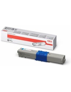 Cartucho de toner ORIGINAL 44469724