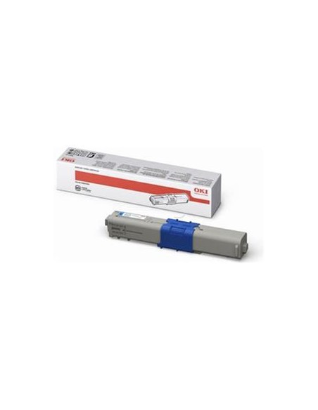 Cartucho de toner ORIGINAL 44469724
