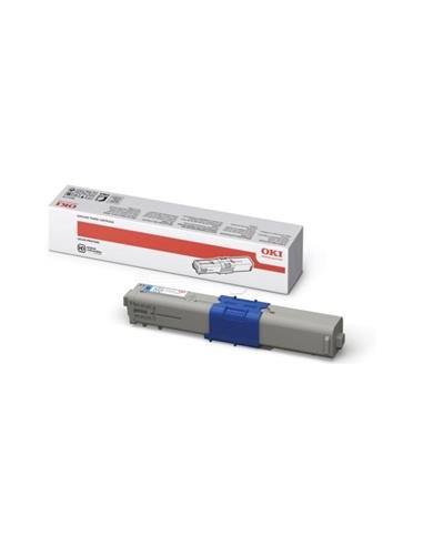 Cartucho de toner ORIGINAL 44469724
