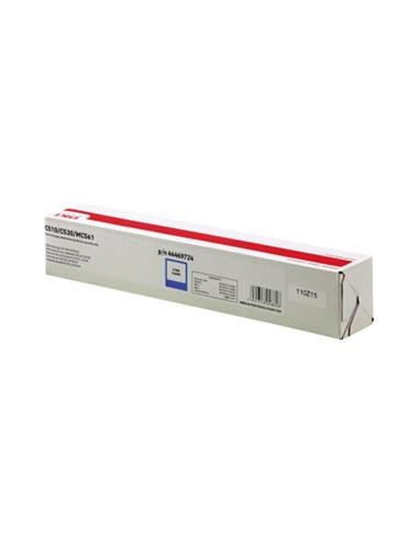 Cartucho de toner ORIGINAL 44469724