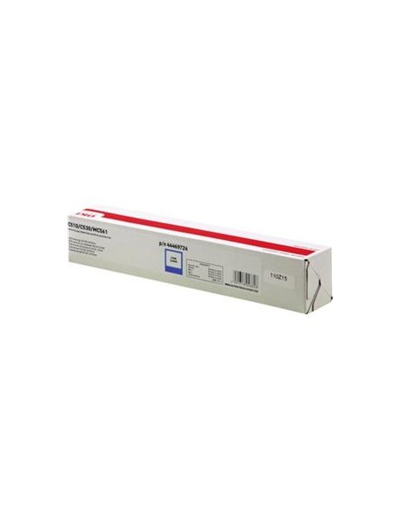 Cartucho de toner ORIGINAL 44469724