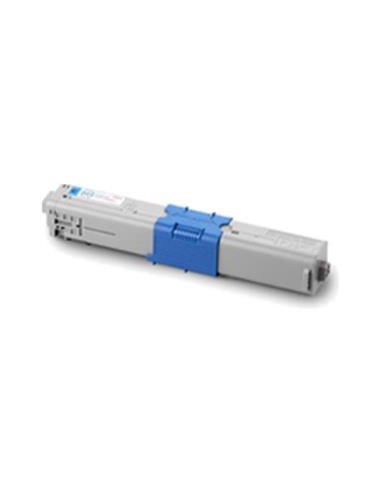 Cartucho de toner ORIGINAL 44469724