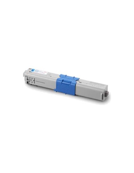 Cartucho de toner ORIGINAL 44469724