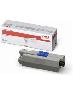 Cartucho de toner ORIGINAL 44469803