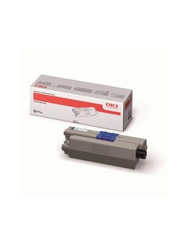 Cartucho de toner ORIGINAL 44469803