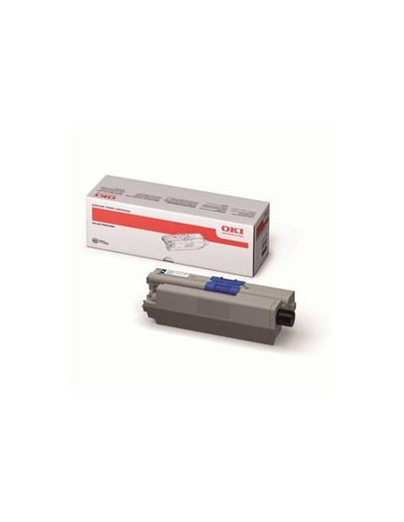 Cartucho de toner ORIGINAL 44469803