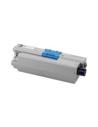 Cartucho de toner ORIGINAL 44469803