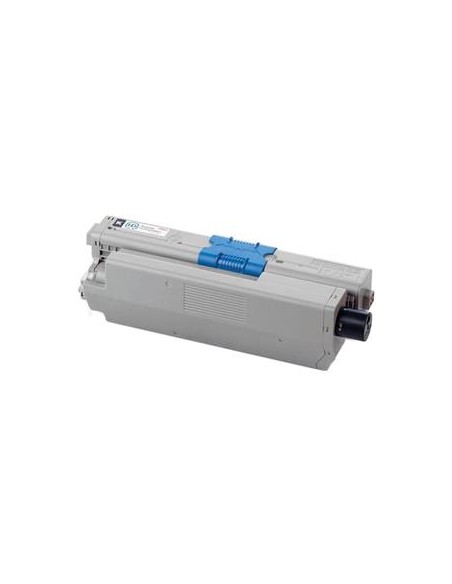 Cartucho de toner ORIGINAL 44469803