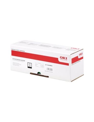Cartucho de toner ORIGINAL 44469803