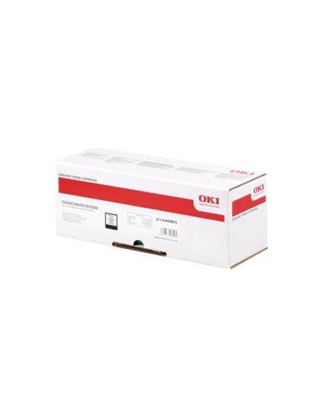 Cartucho de toner ORIGINAL 44469803