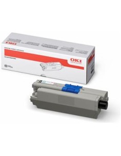 Cartucho de toner ORIGINAL 44469804 2