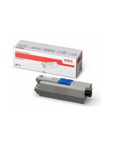 Cartucho de toner ORIGINAL 44469804