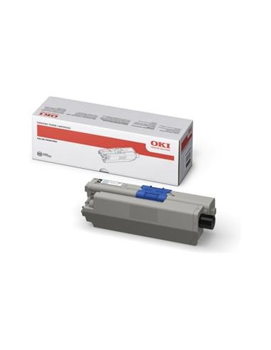 Cartucho de toner ORIGINAL 44469804