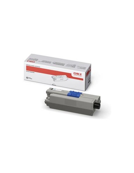Cartucho de toner ORIGINAL 44469804