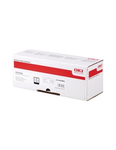 Cartucho de toner ORIGINAL 44469804
