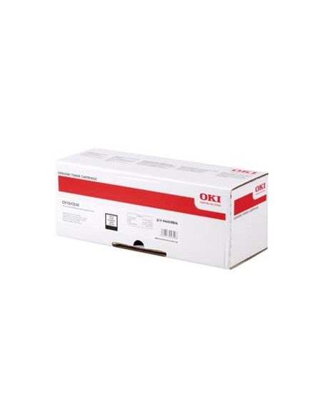 Cartucho de toner ORIGINAL 44469804