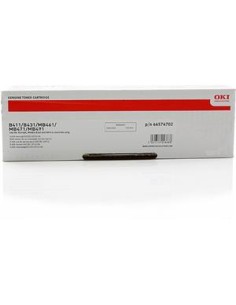 Cartucho de toner ORIGINAL 44574702