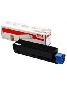 Cartucho de toner ORIGINAL 44574702 2