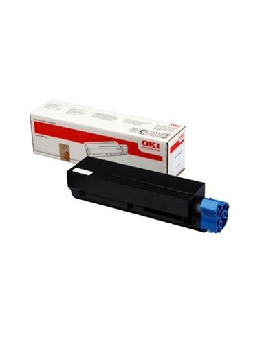 Cartucho de toner ORIGINAL 44574702