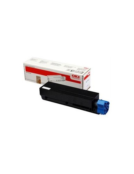 Cartucho de toner ORIGINAL 44574702