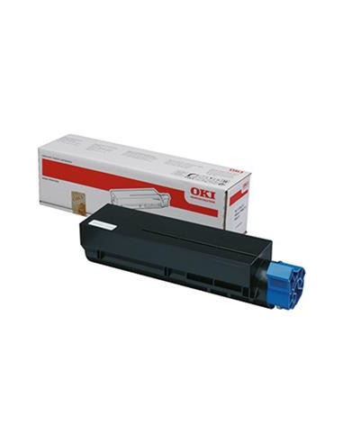 Cartucho de toner ORIGINAL 44574702