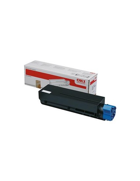 Cartucho de toner ORIGINAL 44574702