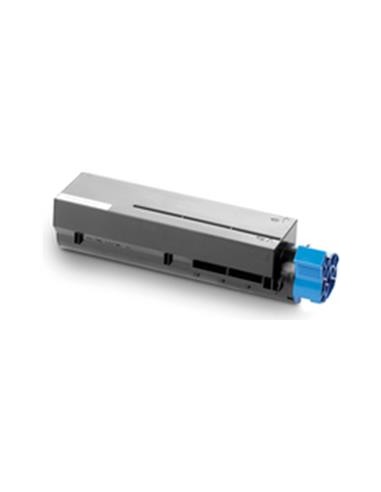 Cartucho de toner ORIGINAL 44574702