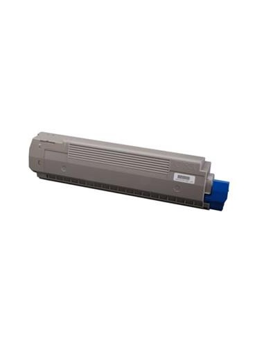 Cartucho de toner ORIGINAL 44643002
