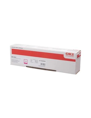 Cartucho de toner ORIGINAL 44643002