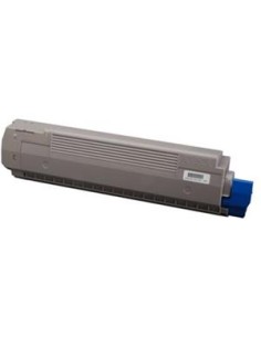 Cartucho de toner ORIGINAL 44643004 2