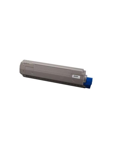Cartucho de toner ORIGINAL 44643004