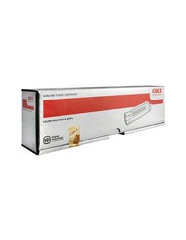 Cartucho de toner ORIGINAL 44643004