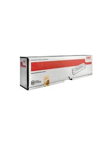 Cartucho de toner ORIGINAL 44643004
