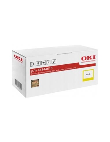 Cartucho de toner ORIGINAL 44844613 - C822
