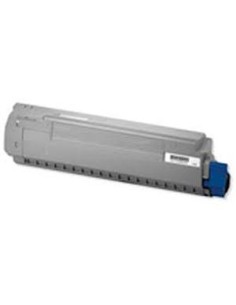 Cartucho de toner ORIGINAL 44844614 - C822 2