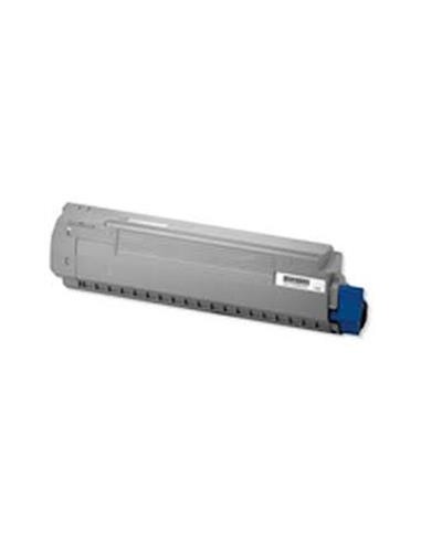 Cartucho de toner ORIGINAL 44844614 - C822