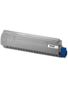 Cartucho de toner ORIGINAL 44844616 - C822