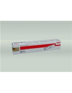 Cartucho de toner ORIGINAL 44973533