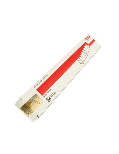 Cartucho de toner ORIGINAL 44973533