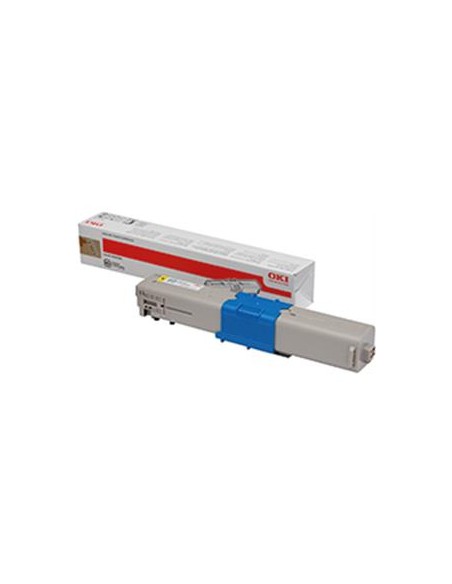 Cartucho de toner ORIGINAL 44973533