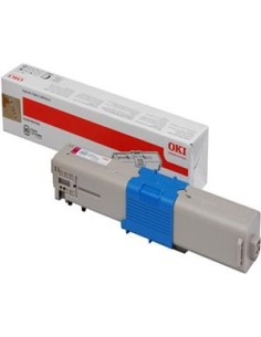 Cartucho de toner ORIGINAL 44973534 2